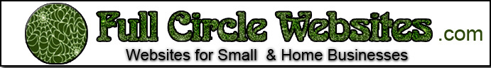 full circle websites